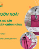 Shop sản xuất và cung cấp các loại đồ da cá sấu thật cao cấp, đồ da hiệu chính hãng đẹp – Shop đồ da Vườn Xoài uy tín làm nên thương hiệu lâu năm