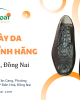 Giới thiệu địa chỉ shop giày da nam chính hãng Biên Hòa, Đồng Nai