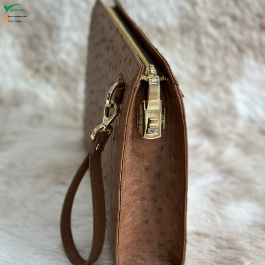 Clutch Nữ Thời Trang Cao Cấp VX31