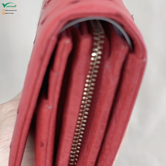 Ví (Bóp) Nữ Thời Trang
