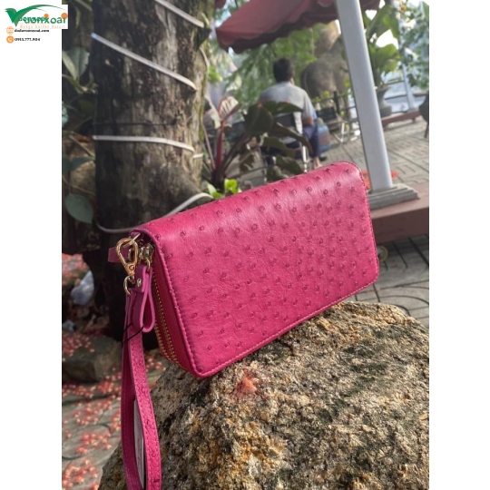 Túi Da Nữ Thời Trang VX09