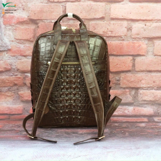 Cặp Da Thời Trang Cao Cấp VX68