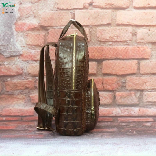Cặp Da Thời Trang Cao Cấp VX68
