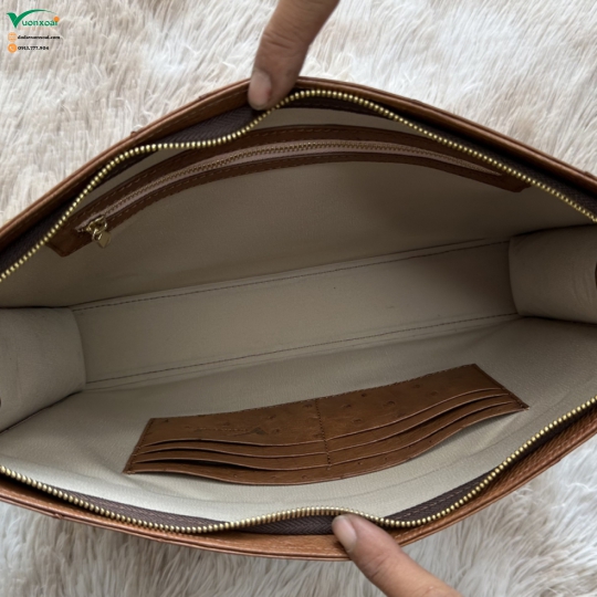 Clutch Nữ Thời Trang Cao Cấp VX31
