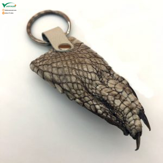 Phụ Kiện Da Thời Trang VX94