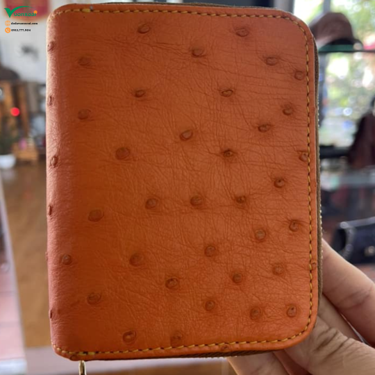 Ví Da Nữ Thời Trang VX65