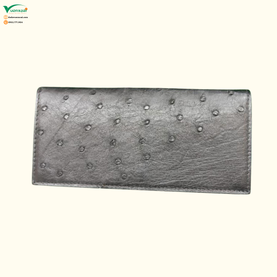 Ví Da Nữ Thời Trang VX80
