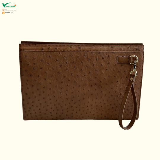 Clutch Nữ Thời Trang Cao Cấp VX31