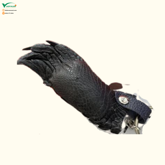  Phụ Kiện Làm Từ Da VX46