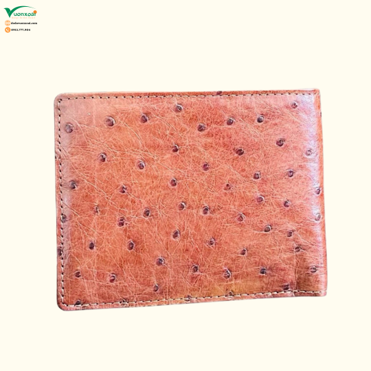Ví Da Thời Trang Nữ Cao Cấp VX98