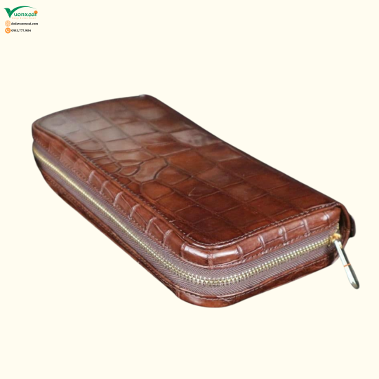 Ví Da Thời Trang Cao Cấp VX95