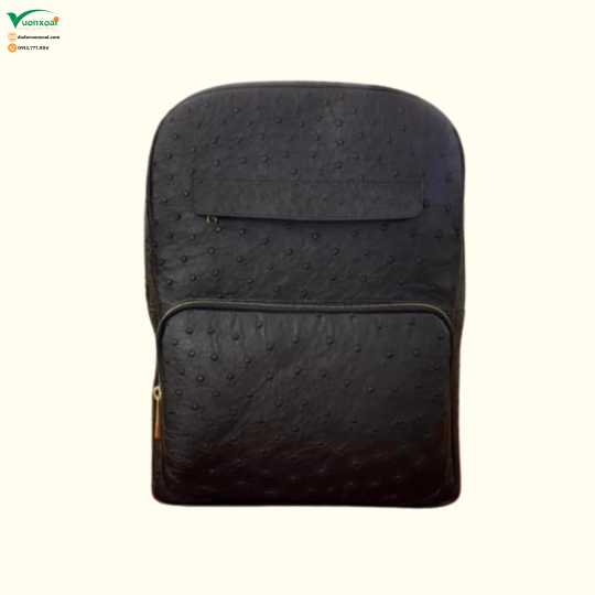 Cặp Da Nam Thời Trang Cao Cấp VX43