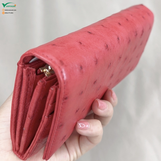 Ví (Bóp) Nữ Thời Trang