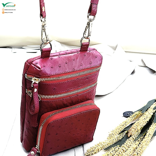 Túi Đeo Trước Thời Trang VX84