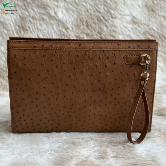 Clutch Nữ Thời Trang Cao Cấp VX31