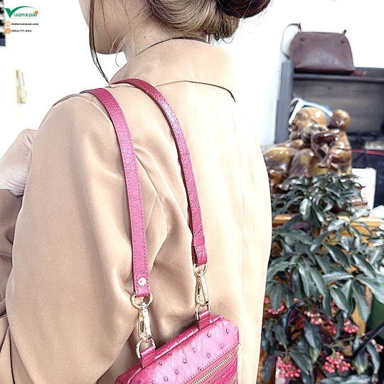 Túi Đeo Trước Thời Trang VX84