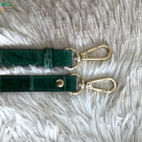 Túi Xách Nữ Thời Trang Da Cá Sấu VX8