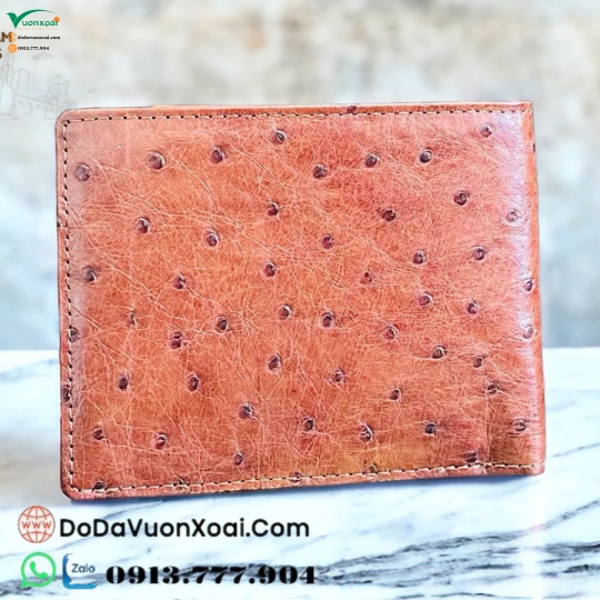 Ví Da Thời Trang Nữ Cao Cấp VX98