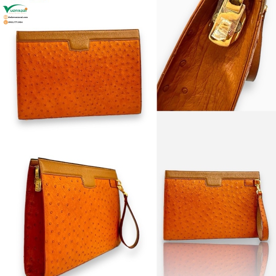 Clutch Nữ Thời Trang