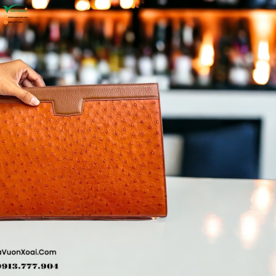 Clutch Nữ Thời Trang