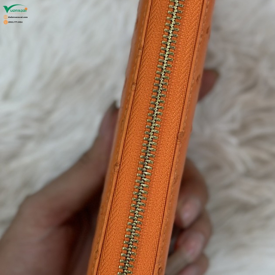 Ví Da Nữ Thời Trang VX98