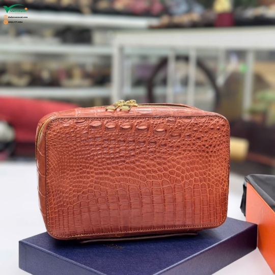 Hộp Đựng Xì Gà 5 Điếu