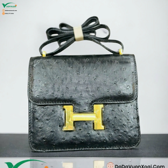 Túi Da Nữ Thời Trang VX08