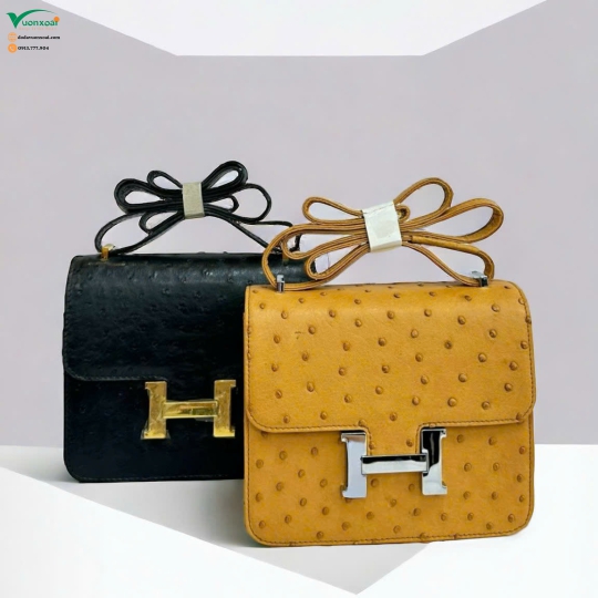 Túi Da Nữ Thời Trang VX08