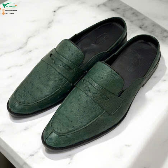 Sục Da Đà Điểu