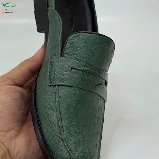 Sục Da Đà Điểu